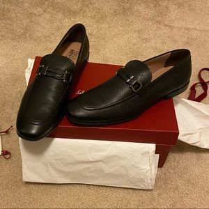 Salvatore Ferragamo Loafers